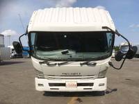 ISUZU Forward Refrigerator & Freezer Truck TKG-FRR90S2 2012 436,030km_8