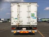 ISUZU Forward Refrigerator & Freezer Truck TKG-FRR90S2 2012 436,030km_9