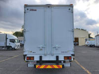 ISUZU Forward Aluminum Wing TKG-FRR90S2 2013 206,665km_11