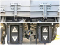 ISUZU Forward Aluminum Wing TKG-FRR90S2 2013 206,665km_19