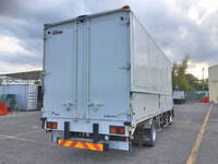 ISUZU Forward Aluminum Wing TKG-FRR90S2 2013 206,665km_2