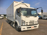 ISUZU Forward Aluminum Wing TKG-FRR90S2 2013 206,665km_3