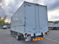 ISUZU Forward Aluminum Wing TKG-FRR90S2 2013 206,665km_4