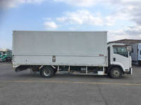 ISUZU Forward Aluminum Wing TKG-FRR90S2 2013 206,665km_7