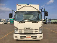 ISUZU Forward Aluminum Wing TKG-FRR90S2 2013 206,665km_9