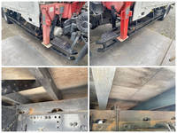 MITSUBISHI FUSO Fighter Truck (With 5 Steps Of Cranes) PDG-FK61F 2007 330,539km_18