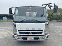 MITSUBISHI FUSO Fighter Truck (With 5 Steps Of Cranes) PDG-FK61F 2007 330,539km_7