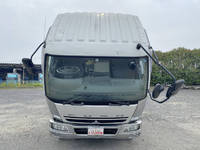 MITSUBISHI FUSO Fighter Truck (With 5 Steps Of Cranes) PDG-FK61F 2007 330,539km_8