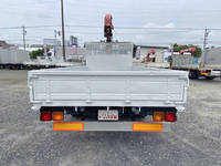 MITSUBISHI FUSO Fighter Truck (With 5 Steps Of Cranes) PDG-FK61F 2007 330,539km_9