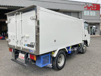 ISUZU Elf Refrigerator & Freezer Truck TKG-NHR85AN 2014 112,580km_2