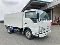 ISUZU Elf Refrigerator & Freezer Truck TKG-NHR85AN 2014 112,580km_3