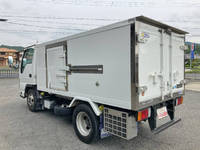 ISUZU Elf Refrigerator & Freezer Truck TKG-NHR85AN 2014 112,580km_4