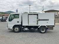 ISUZU Elf Refrigerator & Freezer Truck TKG-NHR85AN 2014 112,580km_5