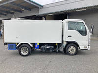 ISUZU Elf Refrigerator & Freezer Truck TKG-NHR85AN 2014 112,580km_6