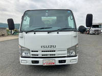 ISUZU Elf Refrigerator & Freezer Truck TKG-NHR85AN 2014 112,580km_7