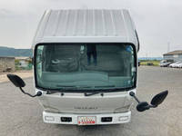 ISUZU Elf Refrigerator & Freezer Truck TKG-NHR85AN 2014 112,580km_8