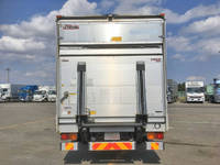 ISUZU Forward Aluminum Wing SKG-FRR90S2 2012 546,692km_11