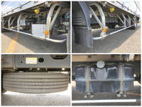 ISUZU Forward Aluminum Wing SKG-FRR90S2 2012 546,692km_22