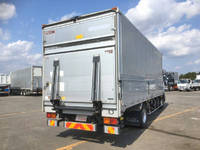 ISUZU Forward Aluminum Wing SKG-FRR90S2 2012 546,692km_2