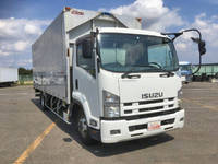 ISUZU Forward Aluminum Wing SKG-FRR90S2 2012 546,692km_3