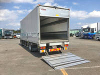 ISUZU Forward Aluminum Wing SKG-FRR90S2 2012 546,692km_4