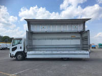 ISUZU Forward Aluminum Wing SKG-FRR90S2 2012 546,692km_6