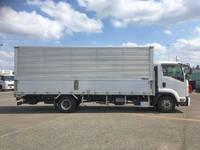 ISUZU Forward Aluminum Wing SKG-FRR90S2 2012 546,692km_7