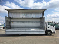 ISUZU Forward Aluminum Wing SKG-FRR90S2 2012 546,692km_8