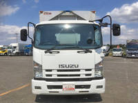 ISUZU Forward Aluminum Wing SKG-FRR90S2 2012 546,692km_9