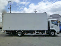 ISUZU Forward Refrigerator & Freezer Truck SKG-FRR90T2 2012 779,000km_3