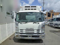 ISUZU Forward Refrigerator & Freezer Truck SKG-FRR90T2 2012 779,000km_4