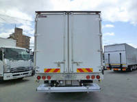 ISUZU Forward Refrigerator & Freezer Truck SKG-FRR90T2 2012 779,000km_5