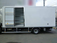 ISUZU Forward Refrigerator & Freezer Truck SKG-FRR90T2 2012 779,000km_6