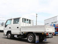 ISUZU Elf Double Cab TRG-NJR85A 2018 20,957km_2