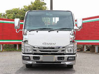 ISUZU Elf Double Cab TRG-NJR85A 2018 20,957km_3