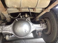 MITSUBISHI FUSO Super Great Dump BDG-FV50JX 2009 875,880km_27