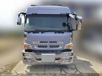 MITSUBISHI FUSO Super Great Dump BDG-FV50JX 2009 875,880km_4