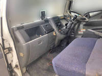MITSUBISHI FUSO Canter Truck (With 3 Steps Of Cranes) PA-FE73DEY 2006 489,825km_30