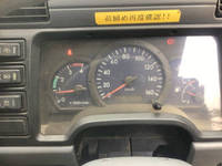 MITSUBISHI FUSO Canter Truck (With 3 Steps Of Cranes) PA-FE73DEY 2006 489,825km_36