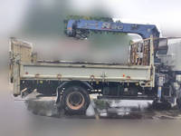 MITSUBISHI FUSO Canter Truck (With 3 Steps Of Cranes) PA-FE73DEY 2006 489,825km_6