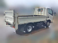 HINO Dutro Flat Body TKG-XZC605M 2016 178,453km_2