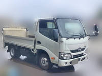 HINO Dutro Flat Body TKG-XZC605M 2016 178,453km_3