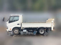 HINO Dutro Flat Body TKG-XZC605M 2016 178,453km_5