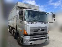 HINO Profia Deep Dump LKG-FW1EWBA 2012 797,855km_3