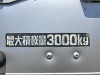 TOYOTA Dyna Aluminum Van BDG-XZU344 2008 231,226km_18