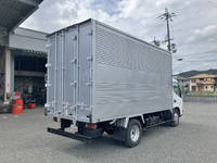 TOYOTA Dyna Aluminum Van BDG-XZU344 2008 231,226km_2