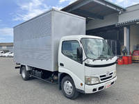 TOYOTA Dyna Aluminum Van BDG-XZU344 2008 231,226km_3