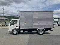 TOYOTA Dyna Aluminum Van BDG-XZU344 2008 231,226km_5