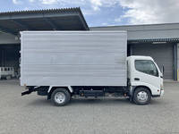 TOYOTA Dyna Aluminum Van BDG-XZU344 2008 231,226km_6