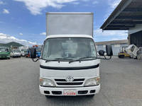 TOYOTA Dyna Aluminum Van BDG-XZU344 2008 231,226km_7